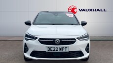 Vauxhall Corsa 1.2 Turbo SRi Edition 5dr Petrol Hatchback